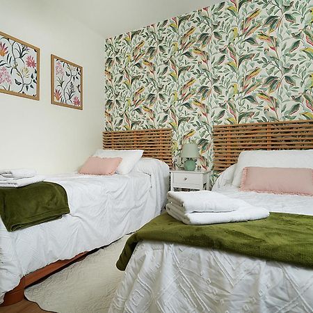 Precioso Apartamento En El Centro De 산신소 외부 사진