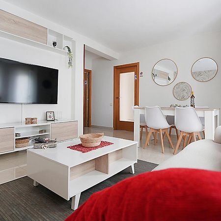Precioso Apartamento En El Centro De 산신소 외부 사진