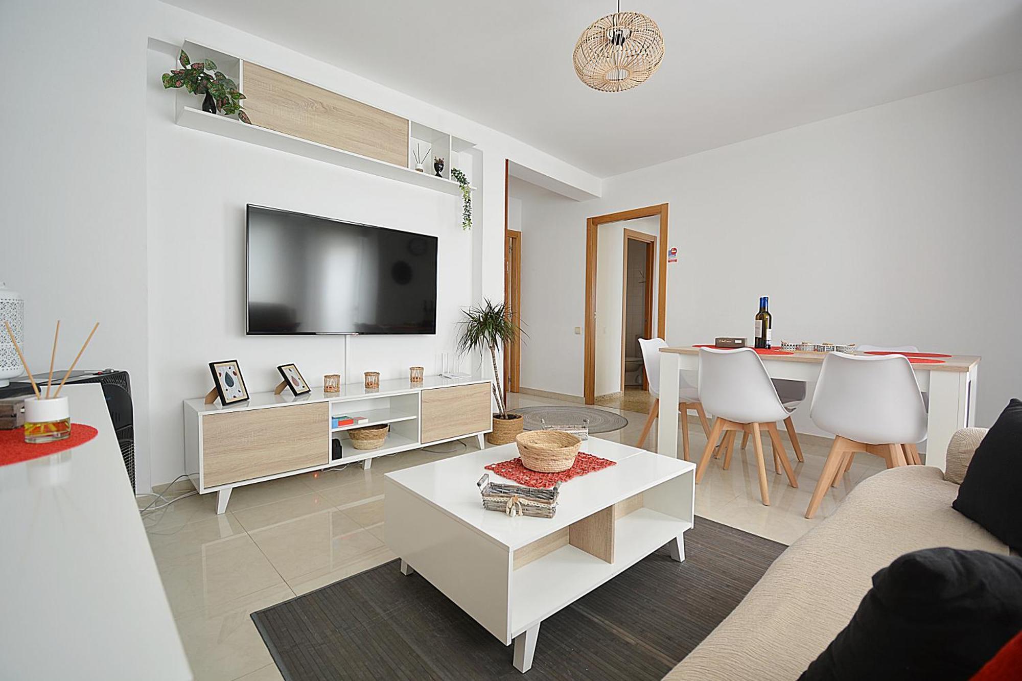 Precioso Apartamento En El Centro De 산신소 외부 사진