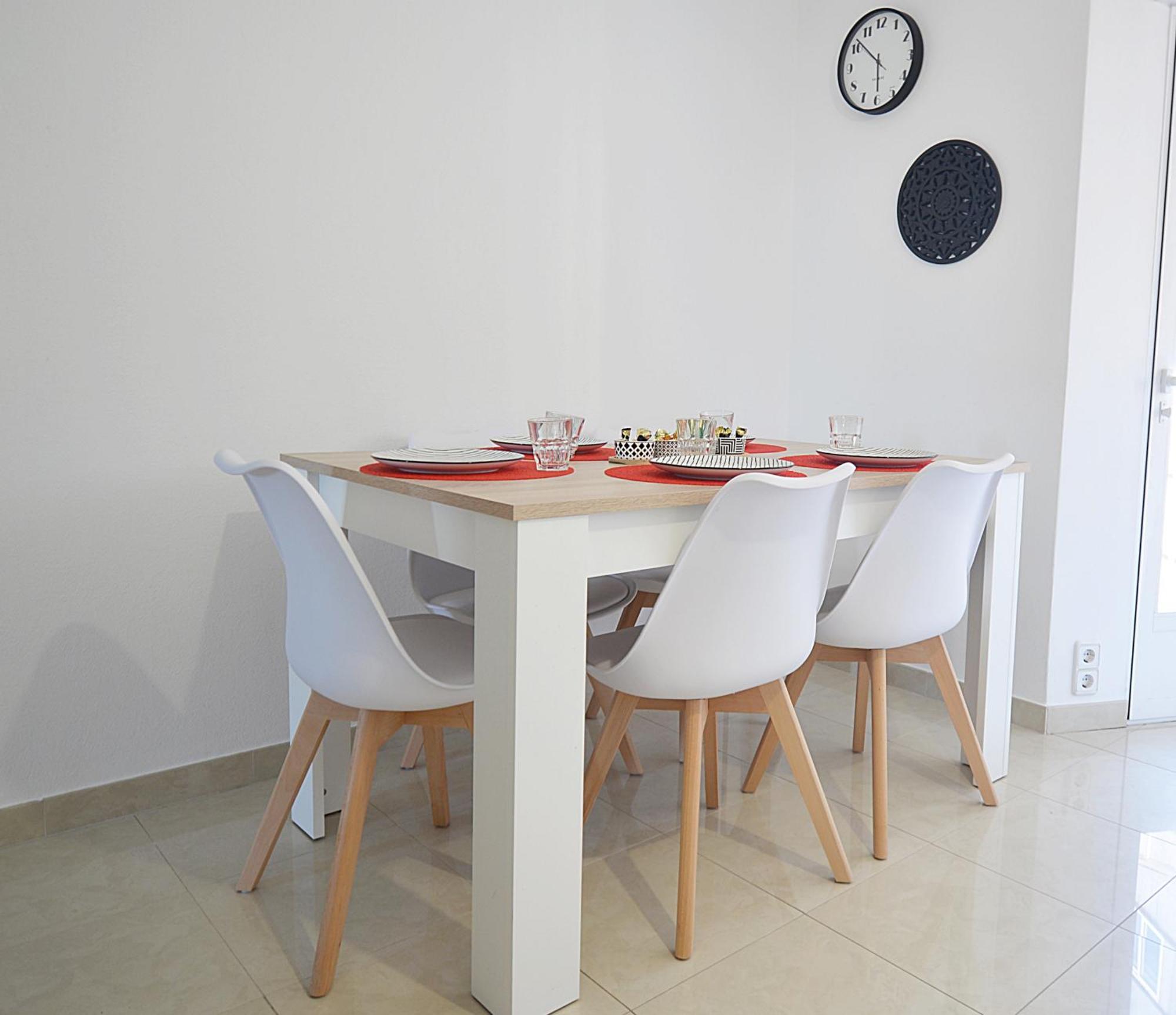 Precioso Apartamento En El Centro De 산신소 외부 사진