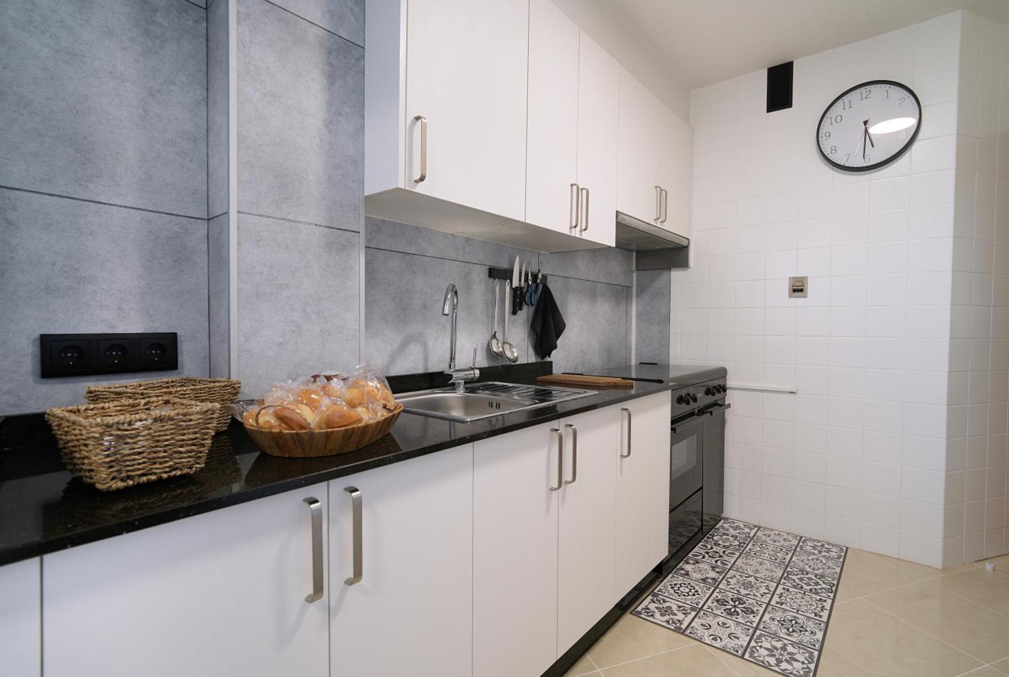 Precioso Apartamento En El Centro De 산신소 외부 사진