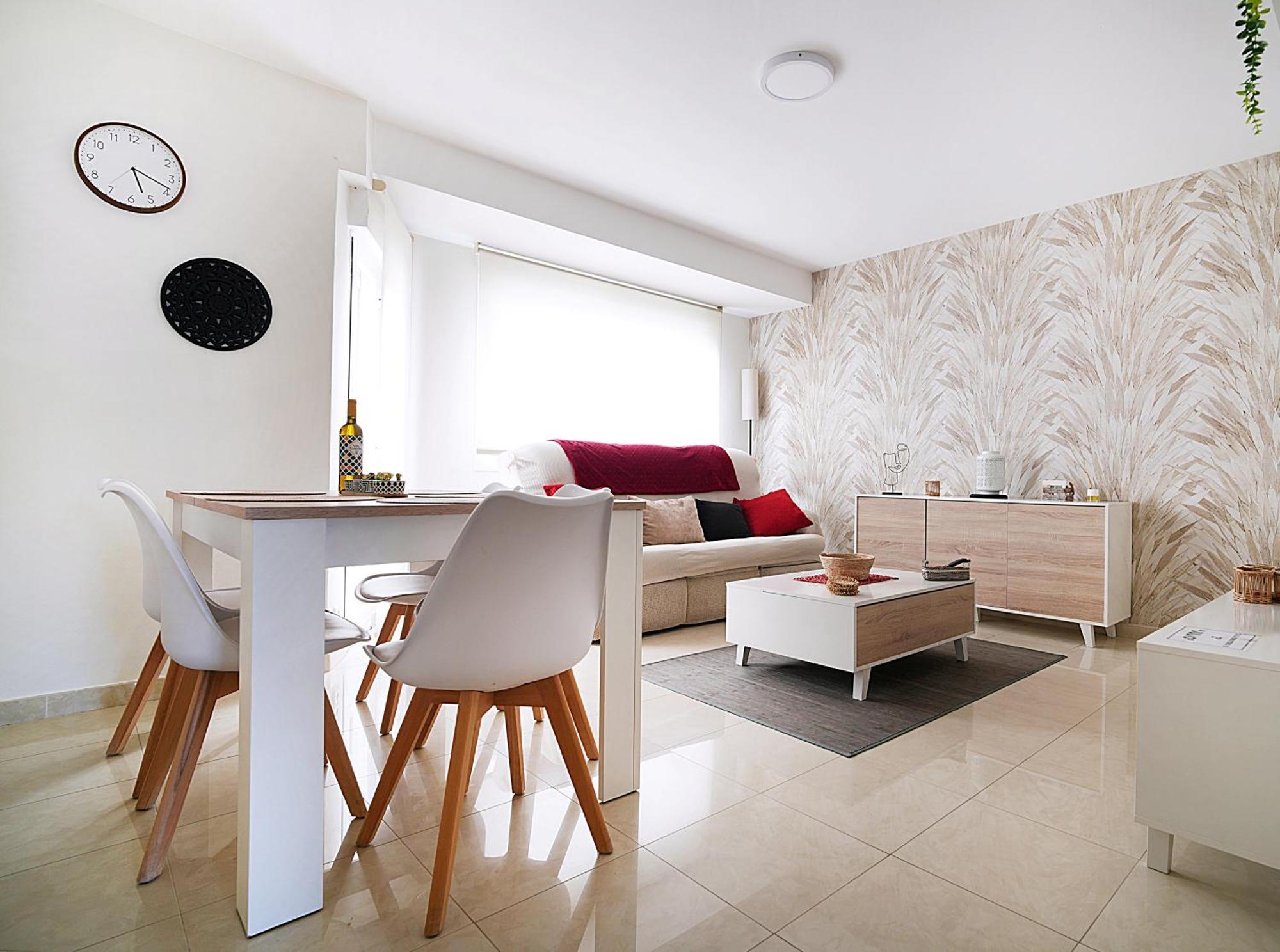 Precioso Apartamento En El Centro De 산신소 외부 사진