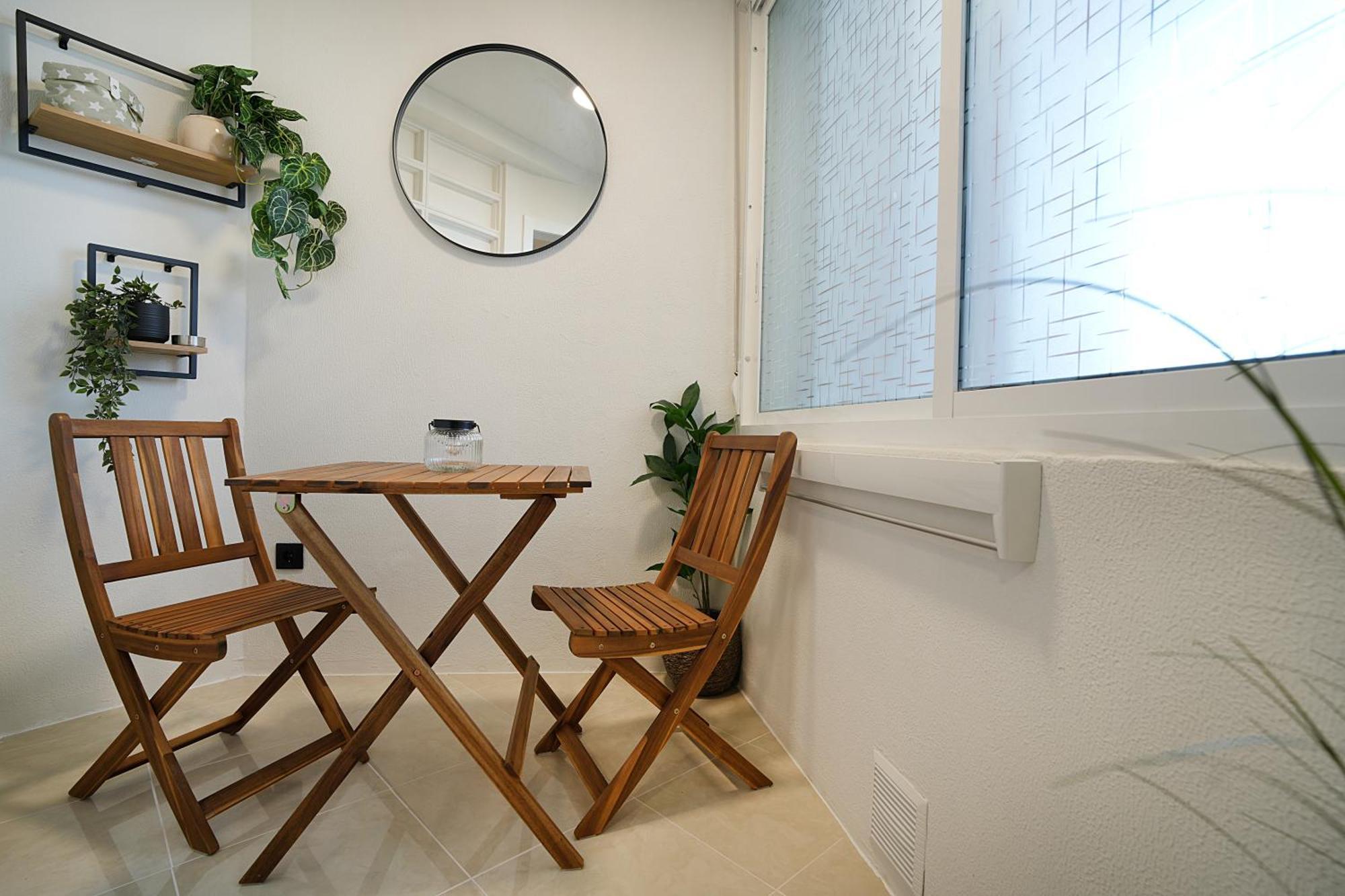 Precioso Apartamento En El Centro De 산신소 외부 사진