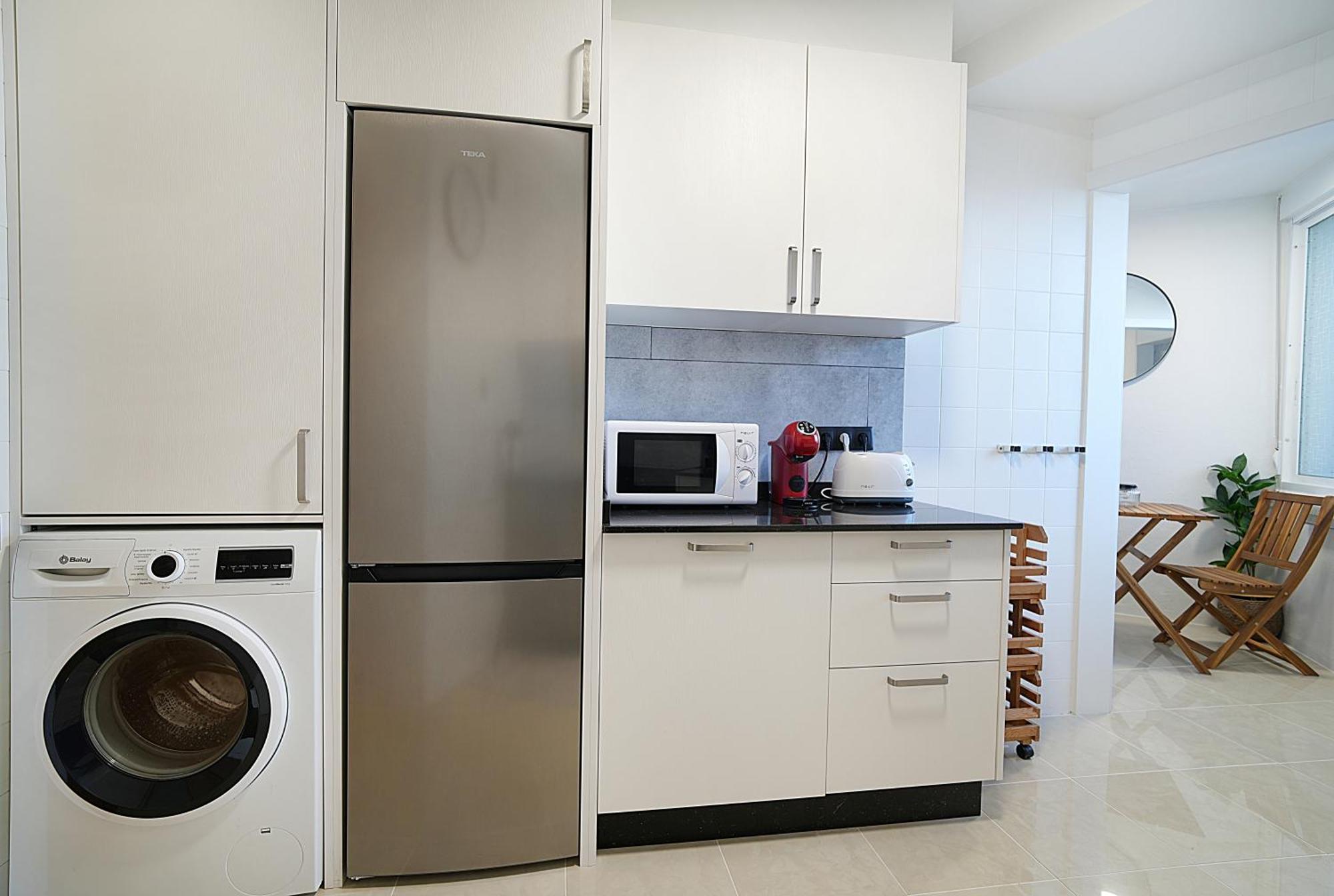 Precioso Apartamento En El Centro De 산신소 외부 사진