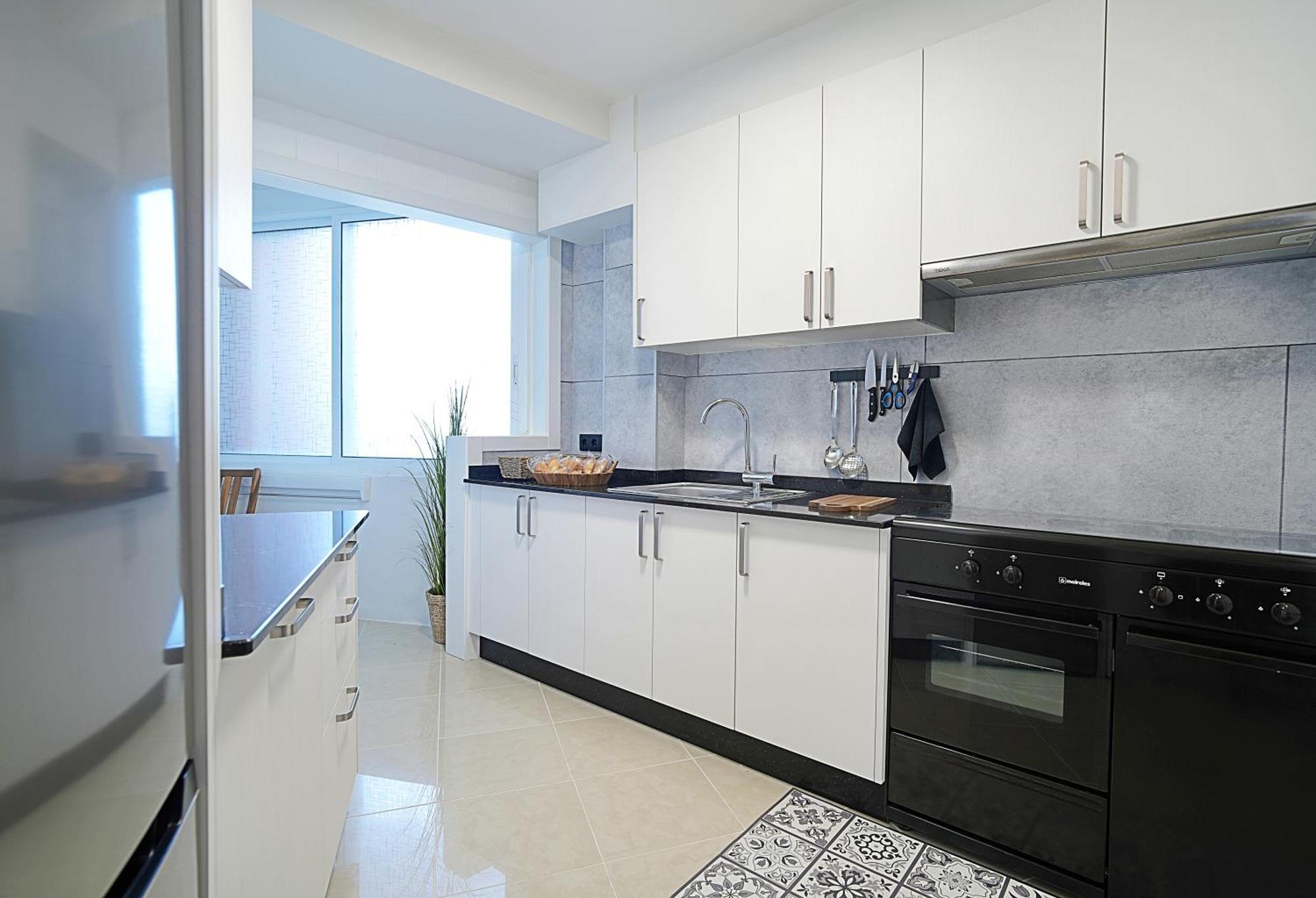 Precioso Apartamento En El Centro De 산신소 외부 사진