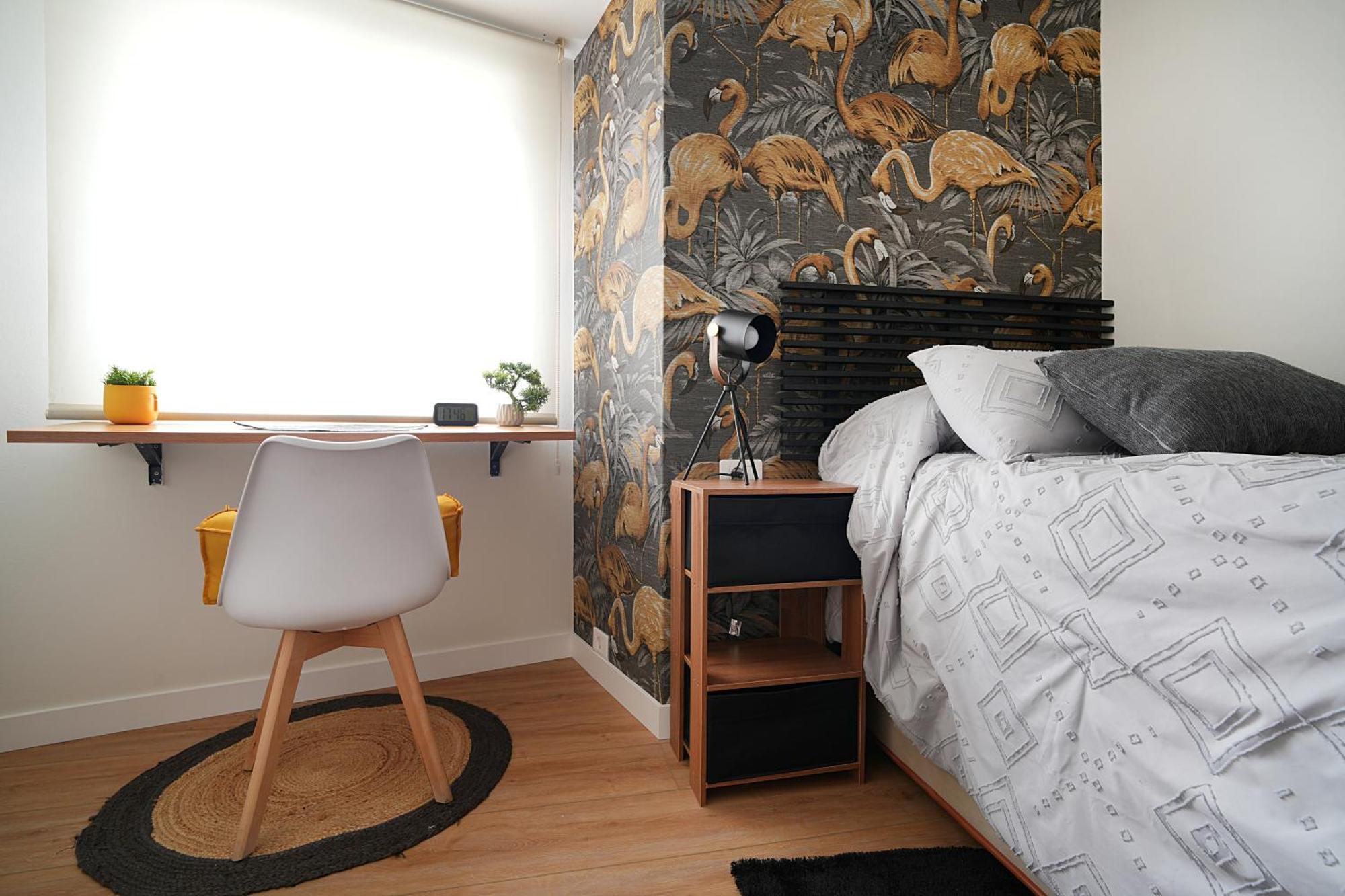 Precioso Apartamento En El Centro De 산신소 외부 사진
