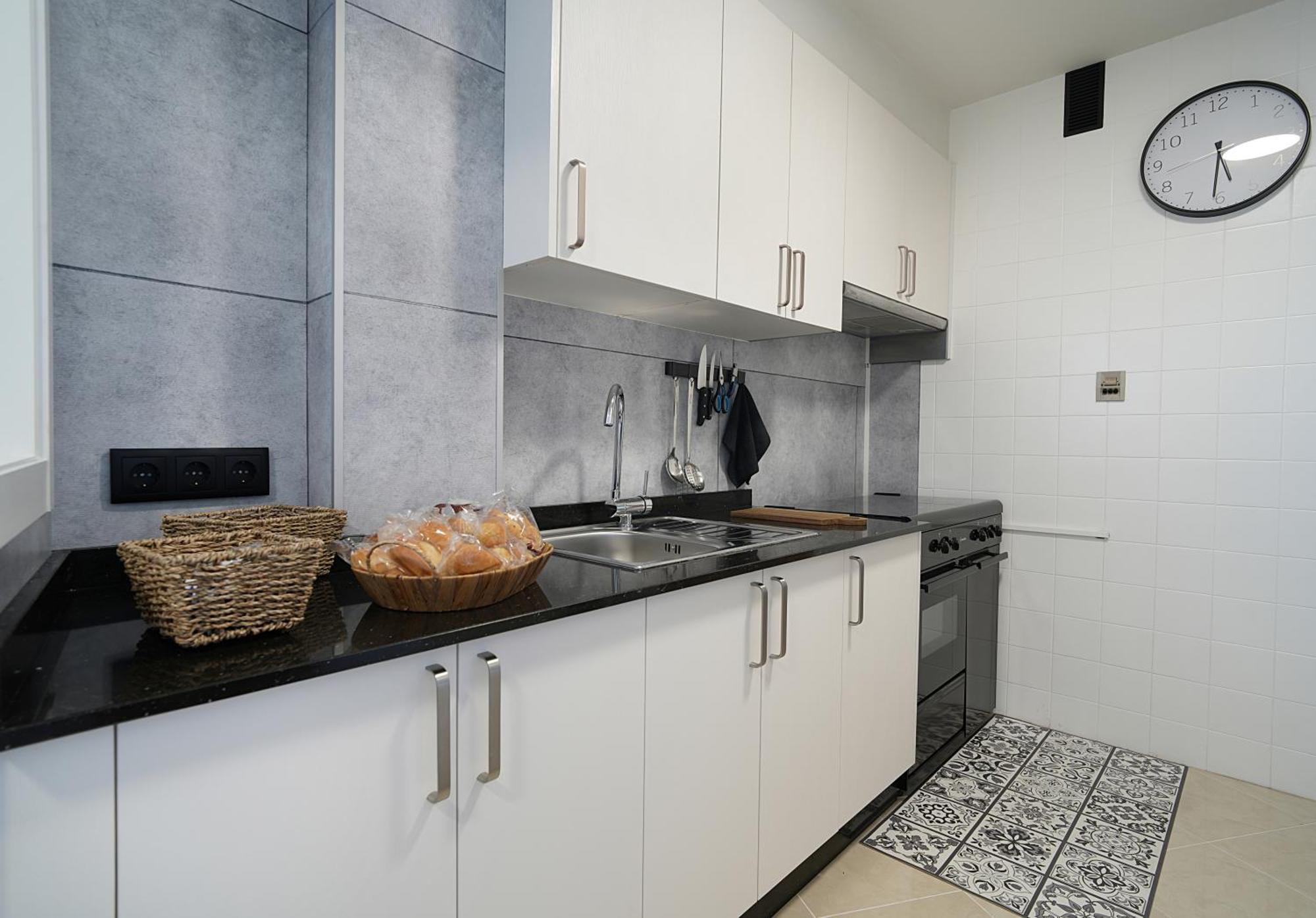 Precioso Apartamento En El Centro De 산신소 외부 사진