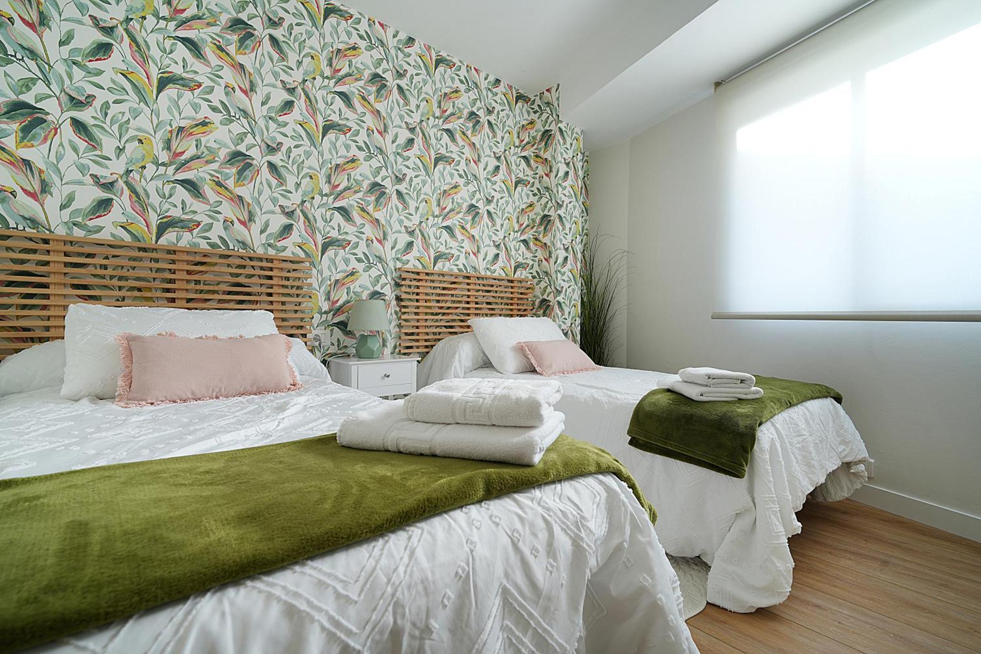 Precioso Apartamento En El Centro De 산신소 외부 사진