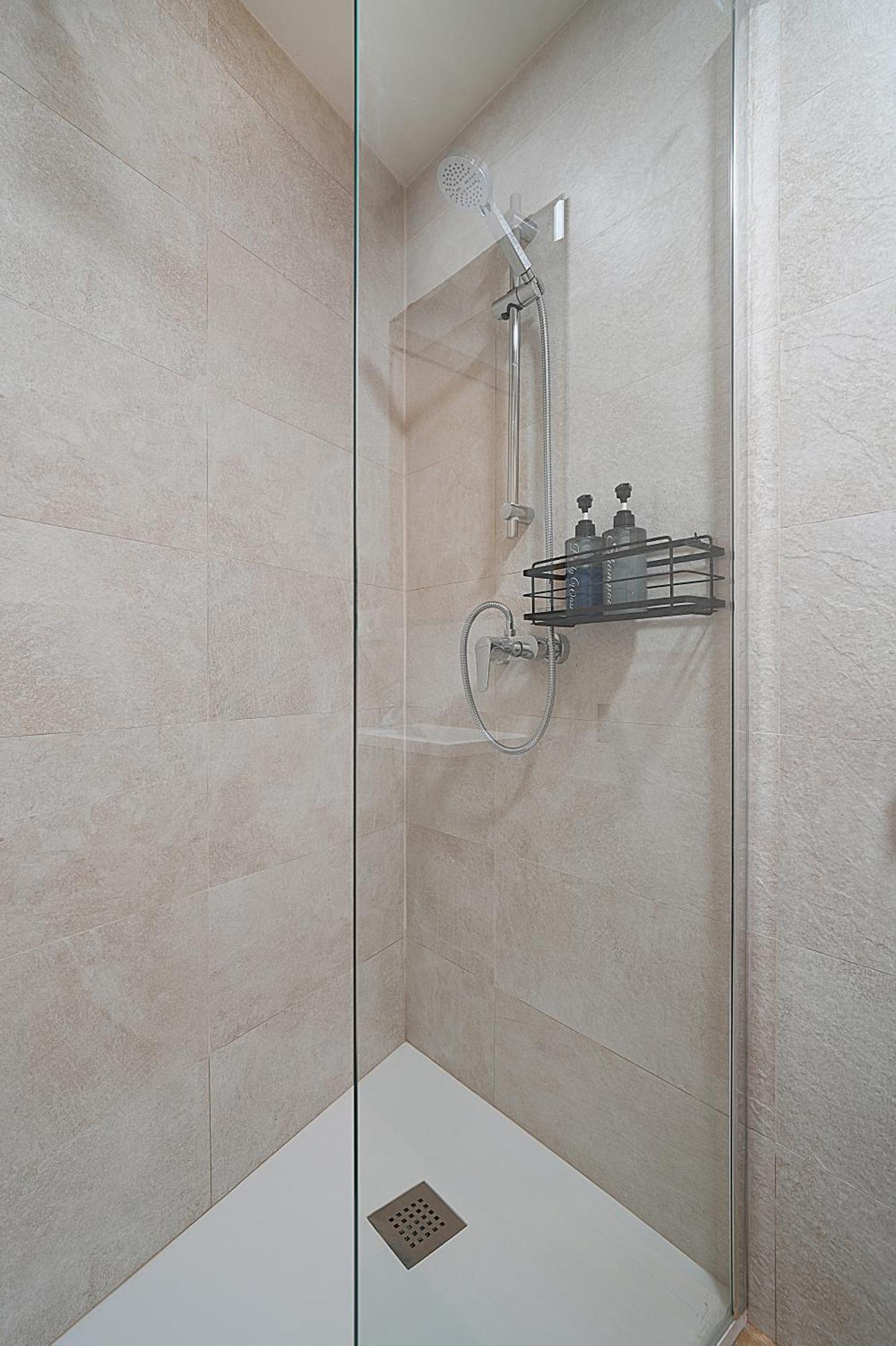 Precioso Apartamento En El Centro De 산신소 외부 사진