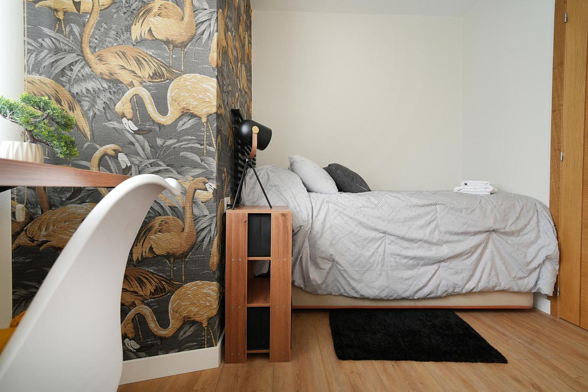 Precioso Apartamento En El Centro De 산신소 외부 사진