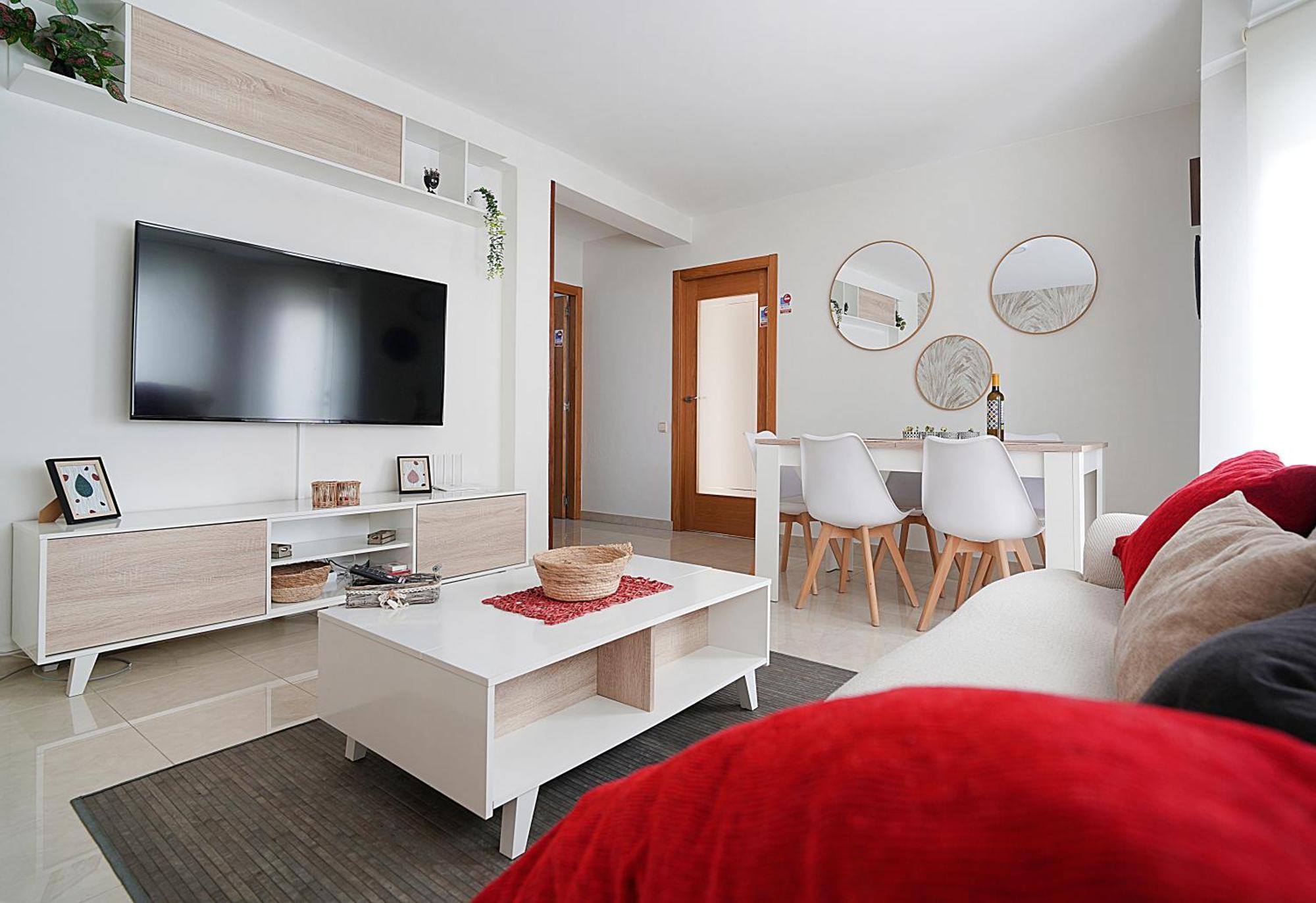 Precioso Apartamento En El Centro De 산신소 외부 사진